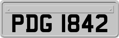 PDG1842