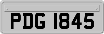 PDG1845