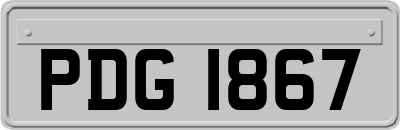 PDG1867