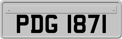 PDG1871