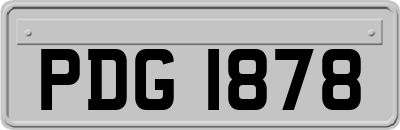 PDG1878