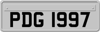 PDG1997