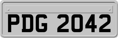 PDG2042