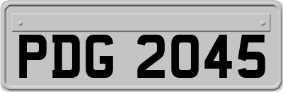PDG2045