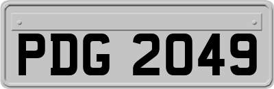 PDG2049