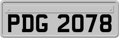 PDG2078