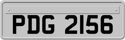PDG2156