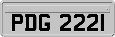 PDG2221