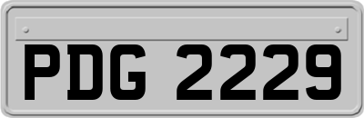 PDG2229