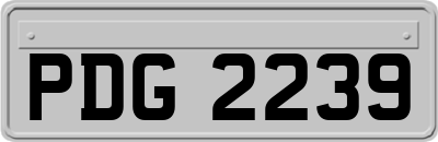 PDG2239