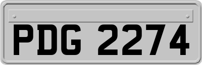 PDG2274