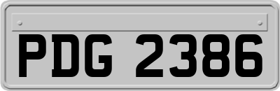 PDG2386