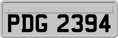 PDG2394