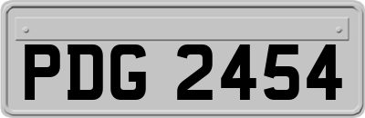 PDG2454