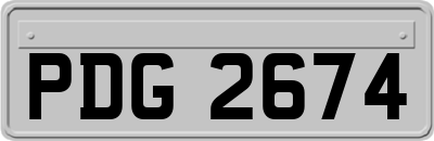 PDG2674
