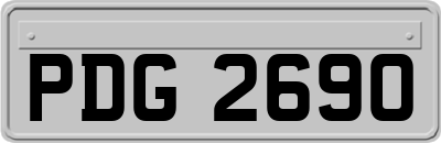 PDG2690