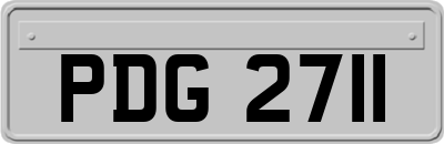 PDG2711