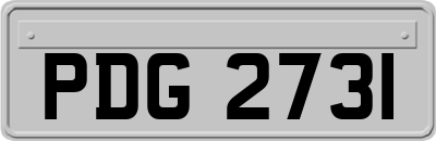 PDG2731