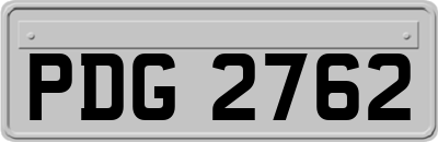 PDG2762