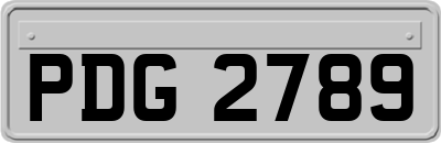 PDG2789