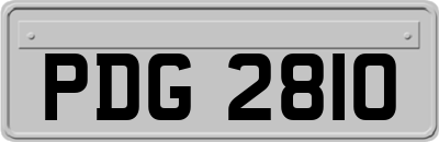 PDG2810