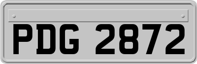 PDG2872