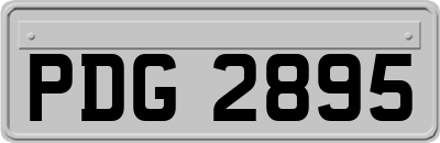 PDG2895