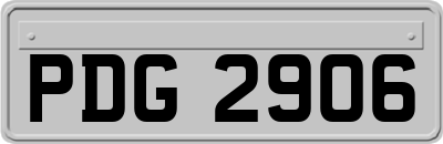 PDG2906