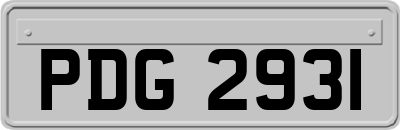 PDG2931