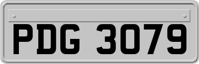 PDG3079