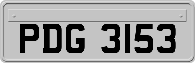 PDG3153