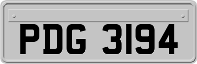 PDG3194