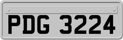 PDG3224