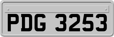 PDG3253