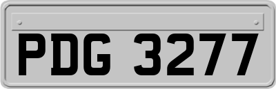 PDG3277