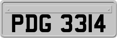 PDG3314