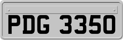 PDG3350