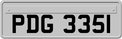 PDG3351
