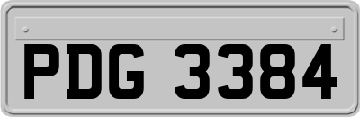 PDG3384