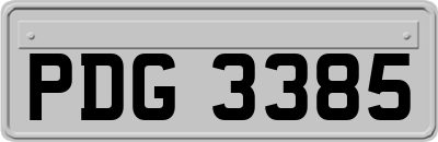 PDG3385