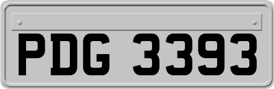 PDG3393