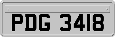 PDG3418