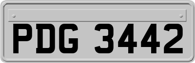 PDG3442