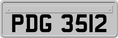 PDG3512