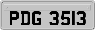 PDG3513