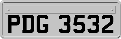 PDG3532