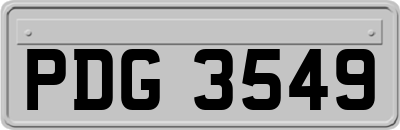 PDG3549