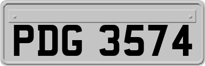 PDG3574