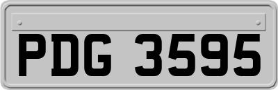 PDG3595