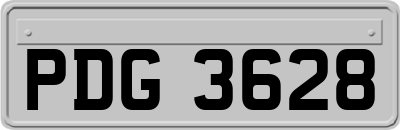 PDG3628